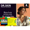 DR SKIN NATURAL COSMETICS MOLECULAR REVIVING FACIAL AMPOULES — 6 AMPOULES * 10 ML